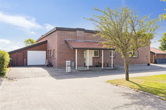 Bolig til salg Engdraget 89
