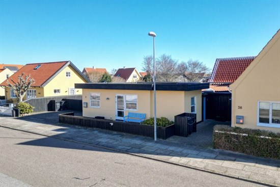 estate
