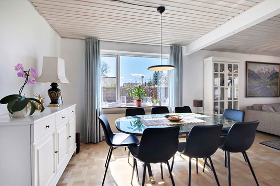 Hus – Kokkedal - Visning 2