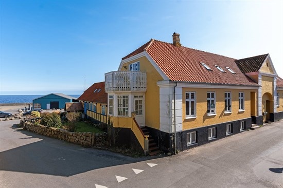 estate