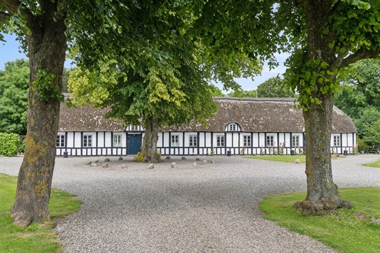 estate