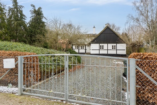 Dalbyvej 36