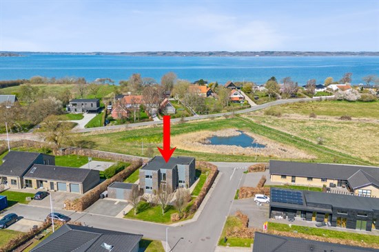 House in Fredericia - Visning 2