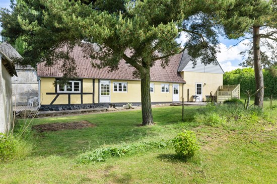 Villaen på Nyborgvej 20