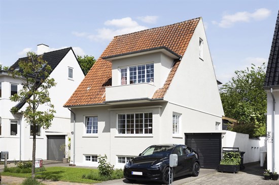 estate