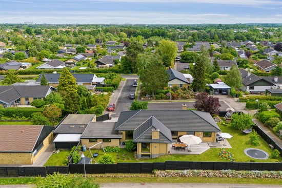 estate