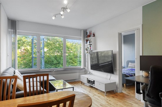 Hougårdsvej 64, 1. mf.