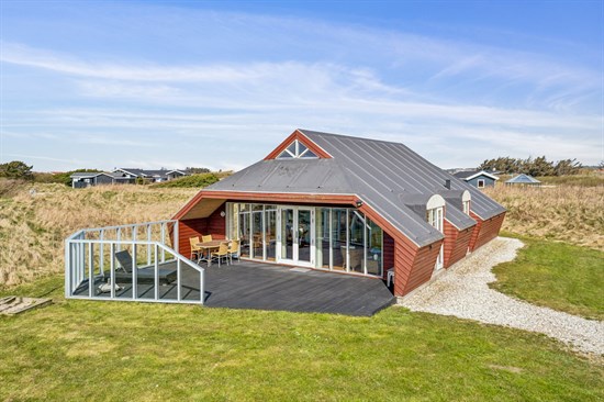 Fritidshus - Høngårdsvej 4, Lønstrup, Hjørring - Visning 4
