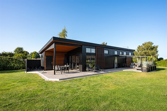 Fritidshus - Møllevænget 11, Øster Hurup, Hadsund