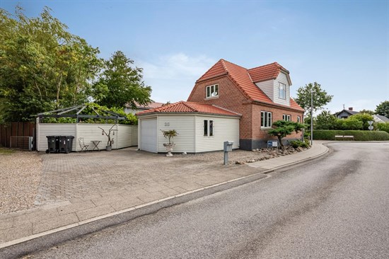 estate