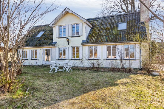 Nydamsvej 9