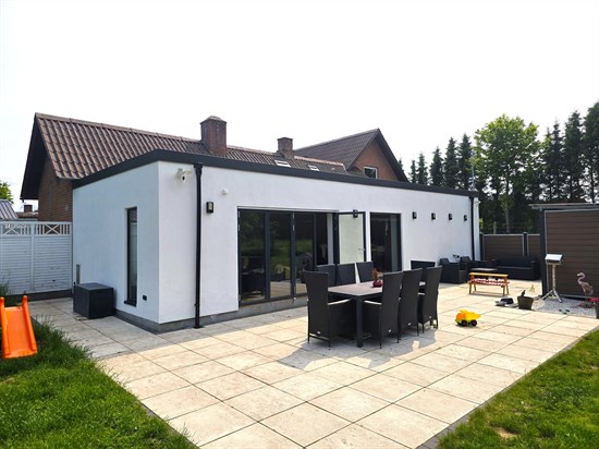 Hus – Ejstrupholm - Visning 3