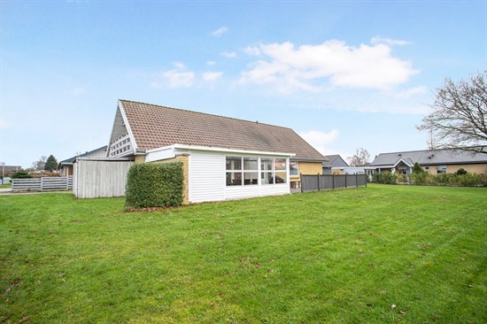 House in Herning - Visning 4