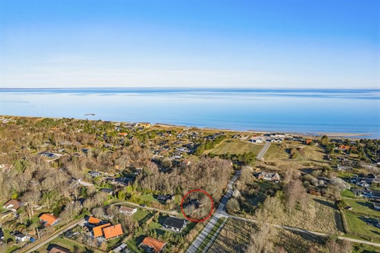 Triersvej 46, Fjellerup Strand