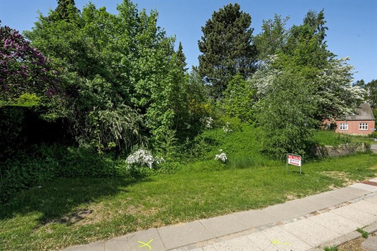 Thorsgade 17, Thorsager