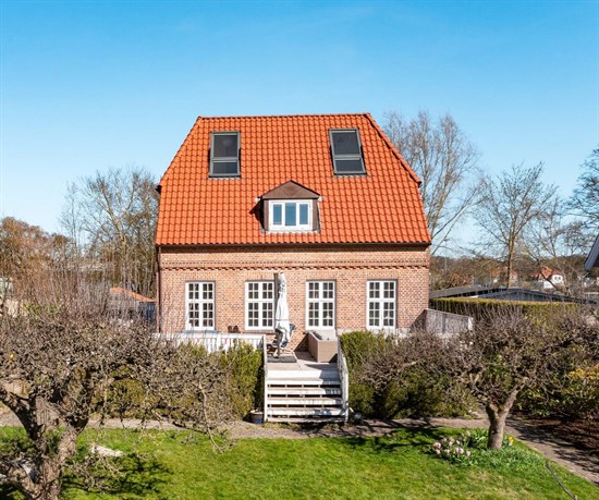 Vingårds Alle 19