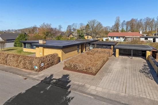 House in Vejle - Visning 2