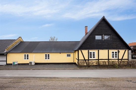 Roskildevej 545