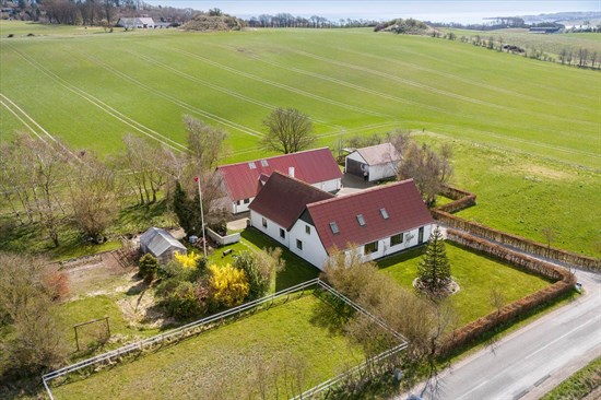 Lindhøjvej 3, Vistoft