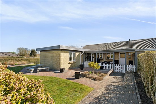 Harevænget 49