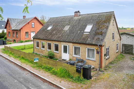 estate