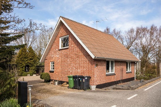 Villaen på Skivevej 29