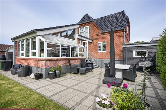 Bolig til salg Elmegade 36
