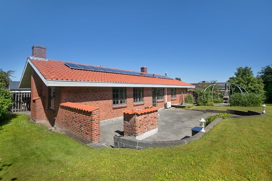 Erantisvej 9