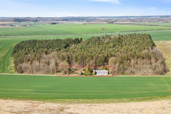 Asgaardvej 1