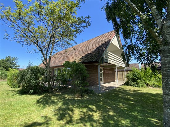 Hus – Ringkøbing, Sønderby - Visning 2