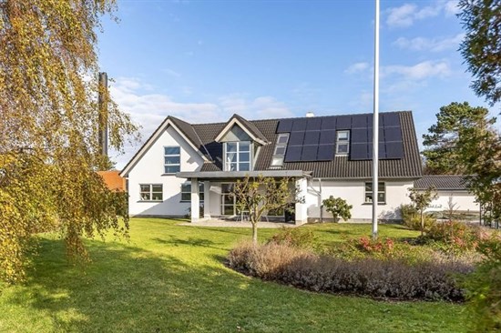 Villaen på Nyvej 7