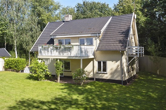Bolig til salg Roskildevej 321