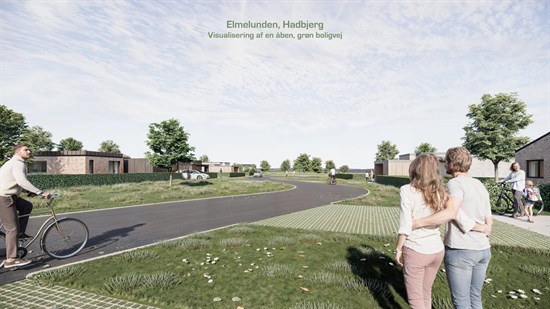 Bøgevænget 43, Hadbjerg, Hadsten