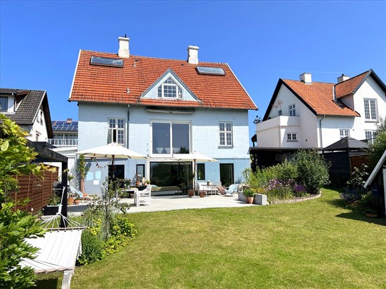 Bjernevej 9