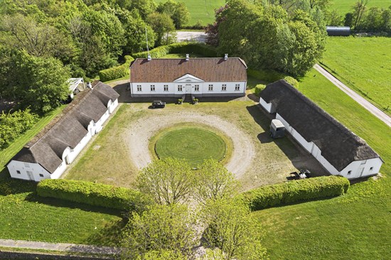estate
