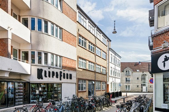 Lejlighed – Aalborg, Vestbyen - Visning 2