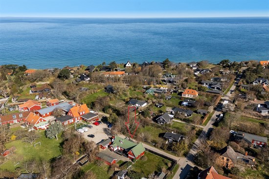 estate