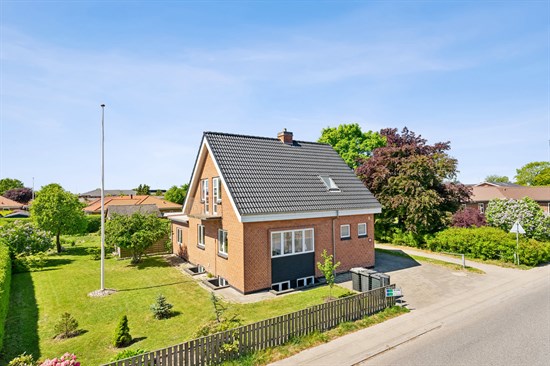 estate