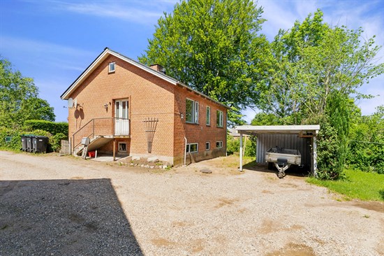 Ulstrup Skovvej 5, Sdr Vinge