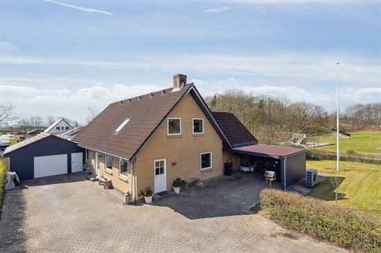 estate