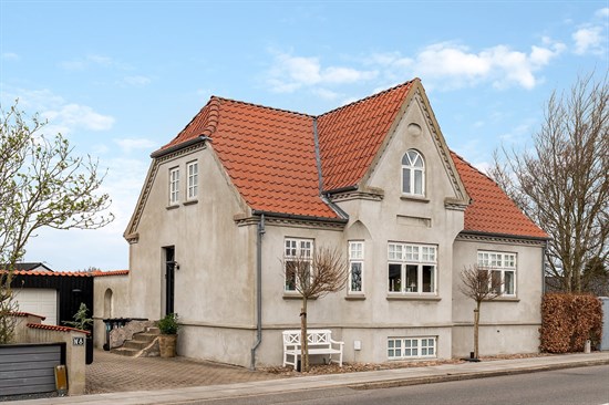 Hus – Farsø - Visning 2