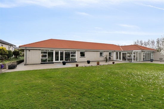 Spergelvej 37