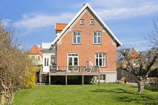 Phistersvej 25