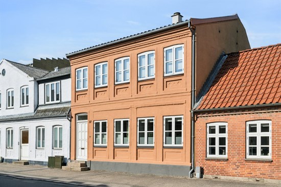 House in Slagelse - Visning 3