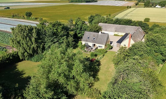 Villaen på Markleddet 10
