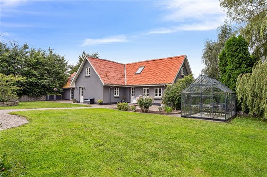 Hovedvejen 21