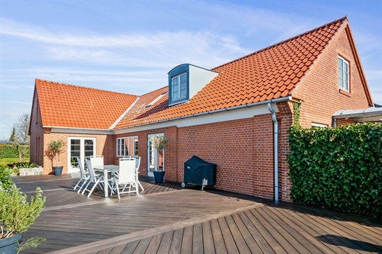 estate