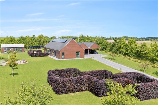 Bolig til salg Bakken 25