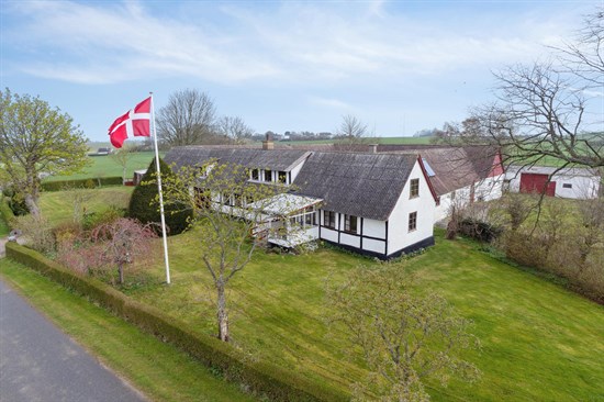 Frenderupgade 43