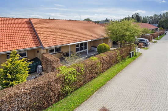 Karolinelunden 21